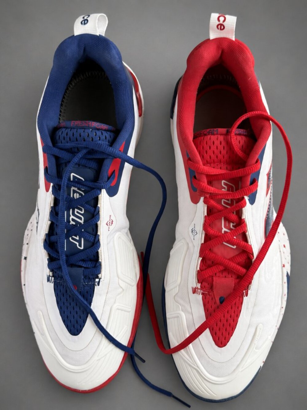 New Balance CT-Rally Tennis Pickleball Men's 12 2E
